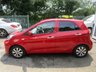 USED 2015 65 KIA PICANTO 1.0 SR7 5d 68 BHP Very Low Mileage! Excellent Kia Main Dealer Service History + Just Serviced, One Previous Owner, NEW MOT, Excellent fuel economy! ZERO Road Tax! Only Insurance Group 2!