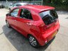USED 2015 65 KIA PICANTO 1.0 SR7 5d 68 BHP Very Low Mileage! Excellent Kia Main Dealer Service History + Just Serviced, One Previous Owner, NEW MOT, Excellent fuel economy! ZERO Road Tax! Only Insurance Group 2!