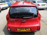 USED 2015 65 KIA PICANTO 1.0 SR7 5d 68 BHP Very Low Mileage! Excellent Kia Main Dealer Service History + Just Serviced, One Previous Owner, NEW MOT, Excellent fuel economy! ZERO Road Tax! Only Insurance Group 2!