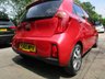 USED 2015 65 KIA PICANTO 1.0 SR7 5d 68 BHP Very Low Mileage! Excellent Kia Main Dealer Service History + Just Serviced, One Previous Owner, NEW MOT, Excellent fuel economy! ZERO Road Tax! Only Insurance Group 2!