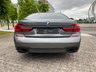 USED 2017 67 BMW 7 SERIES 3.0 730D XDRIVE M SPORT 4d AUTO 261 BHP Pan roof+Full service History