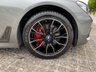 USED 2017 67 BMW 7 SERIES 3.0 730D XDRIVE M SPORT 4d AUTO 261 BHP Pan roof+Full service History