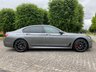 USED 2017 67 BMW 7 SERIES 3.0 730D XDRIVE M SPORT 4d AUTO 261 BHP Pan roof+Full service History