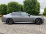 USED 2017 67 BMW 7 SERIES 3.0 730D XDRIVE M SPORT 4d AUTO 261 BHP Pan roof+Full service History