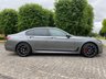 USED 2017 67 BMW 7 SERIES 3.0 730D XDRIVE M SPORT 4d AUTO 261 BHP Pan roof+Full service History