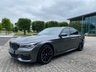 USED 2017 67 BMW 7 SERIES 3.0 730D XDRIVE M SPORT 4d AUTO 261 BHP Pan roof+Full service History