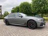 USED 2017 67 BMW 7 SERIES 3.0 730D XDRIVE M SPORT 4d AUTO 261 BHP Pan roof+Full service History