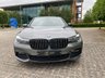 USED 2017 67 BMW 7 SERIES 3.0 730D XDRIVE M SPORT 4d AUTO 261 BHP Pan roof+Full service History