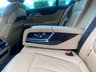 USED 2017 67 BMW 7 SERIES 3.0 730D XDRIVE M SPORT 4d AUTO 261 BHP Pan roof+Full service History