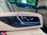 USED 2017 67 BMW 7 SERIES 3.0 730D XDRIVE M SPORT 4d AUTO 261 BHP Pan roof+Full service History