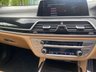 USED 2017 67 BMW 7 SERIES 3.0 730D XDRIVE M SPORT 4d AUTO 261 BHP Pan roof+Full service History
