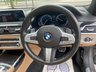 USED 2017 67 BMW 7 SERIES 3.0 730D XDRIVE M SPORT 4d AUTO 261 BHP Pan roof+Full service History