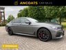USED 2017 67 BMW 7 SERIES 3.0 730D XDRIVE M SPORT 4d AUTO 261 BHP Pan roof+Full service History