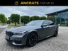 USED 2017 67 BMW 7 SERIES 3.0 730D XDRIVE M SPORT 4d AUTO 261 BHP Pan roof+Full service History