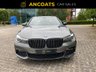 USED 2017 67 BMW 7 SERIES 3.0 730D XDRIVE M SPORT 4d AUTO 261 BHP Pan roof+Full service History