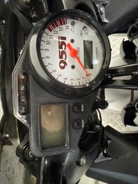 USED 2002 02 TRIUMPH DAYTONA 955i TRADE BIKES AT TRADE PRICES COMES WITH NEW MOT AND WARRANTY
