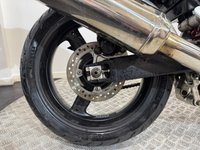 USED 2002 02 TRIUMPH DAYTONA 955i TRADE BIKES AT TRADE PRICES COMES WITH NEW MOT AND WARRANTY