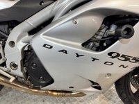 USED 2002 02 TRIUMPH DAYTONA 955i TRADE BIKES AT TRADE PRICES COMES WITH NEW MOT AND WARRANTY