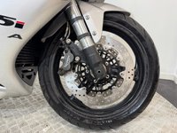 USED 2002 02 TRIUMPH DAYTONA 955i TRADE BIKES AT TRADE PRICES COMES WITH NEW MOT AND WARRANTY
