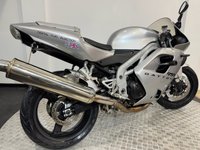 USED 2002 02 TRIUMPH DAYTONA 955i TRADE BIKES AT TRADE PRICES COMES WITH NEW MOT AND WARRANTY