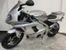 USED 2002 02 TRIUMPH DAYTONA 955i DAYTONA 955i - GOOD CONDITION COMES WITH NEW MOT AND WARRANTY