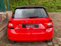 USED 2019 69 SKODA FABIA 1.0 COLOUR EDITION MPI 5d 59 BHP FANCY A FABIA ???? - WHY BUY NEW ? -  PRICED @ ONLY &pound;9895.00 - HAVING COVERED ONLY 2,415 MILES, HALF THE LIST PRICE WHEN NEW !!!!! BE QUICK WHEN IT'S GONE IT'S GONE !!