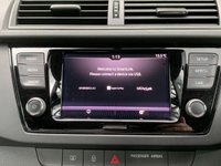 USED 2019 69 SKODA FABIA 1.0 COLOUR EDITION MPI 5d 59 BHP FANCY A FABIA ???? - WHY BUY NEW ? -  PRICED @ ONLY &pound;9895.00 - HAVING COVERED ONLY 2,415 MILES, HALF THE LIST PRICE WHEN NEW !!!!! BE QUICK WHEN IT'S GONE IT'S GONE !!