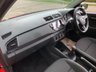 USED 2019 69 SKODA FABIA 1.0 COLOUR EDITION MPI 5d 59 BHP FANCY A FABIA ???? - WHY BUY NEW ? -  PRICED @ ONLY &pound;9895.00 - HAVING COVERED ONLY 2,415 MILES, HALF THE LIST PRICE WHEN NEW !!!!! BE QUICK WHEN IT'S GONE IT'S GONE !!