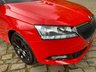 USED 2019 69 SKODA FABIA 1.0 COLOUR EDITION MPI 5d 59 BHP FANCY A FABIA ???? - WHY BUY NEW ? -  PRICED @ ONLY &pound;9895.00 - HAVING COVERED ONLY 2,415 MILES, HALF THE LIST PRICE WHEN NEW !!!!! BE QUICK WHEN IT'S GONE IT'S GONE !!