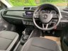 USED 2019 69 SKODA FABIA 1.0 COLOUR EDITION MPI 5d 59 BHP FANCY A FABIA ???? - WHY BUY NEW ? -  PRICED @ ONLY &pound;9895.00 - HAVING COVERED ONLY 2,415 MILES, HALF THE LIST PRICE WHEN NEW !!!!! BE QUICK WHEN IT'S GONE IT'S GONE !!