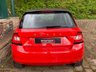 USED 2019 69 SKODA FABIA 1.0 COLOUR EDITION MPI 5d 59 BHP FANCY A FABIA ???? - WHY BUY NEW ? -  PRICED @ ONLY &pound;9895.00 - HAVING COVERED ONLY 2,415 MILES, HALF THE LIST PRICE WHEN NEW !!!!! BE QUICK WHEN IT'S GONE IT'S GONE !!