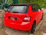 USED 2019 69 SKODA FABIA 1.0 COLOUR EDITION MPI 5d 59 BHP FANCY A FABIA ???? - WHY BUY NEW ? -  PRICED @ ONLY &pound;9895.00 - HAVING COVERED ONLY 2,415 MILES, HALF THE LIST PRICE WHEN NEW !!!!! BE QUICK WHEN IT'S GONE IT'S GONE !!