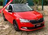 USED 2019 69 SKODA FABIA 1.0 COLOUR EDITION MPI 5d 59 BHP FANCY A FABIA ???? - WHY BUY NEW ? -  PRICED @ ONLY &pound;9895.00 - HAVING COVERED ONLY 2,415 MILES, HALF THE LIST PRICE WHEN NEW !!!!! BE QUICK WHEN IT'S GONE IT'S GONE !!