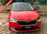 USED 2019 69 SKODA FABIA 1.0 COLOUR EDITION MPI 5d 59 BHP FANCY A FABIA ???? - WHY BUY NEW ? -  PRICED @ ONLY &pound;9895.00 - HAVING COVERED ONLY 2,415 MILES, HALF THE LIST PRICE WHEN NEW !!!!! BE QUICK WHEN IT'S GONE IT'S GONE !!