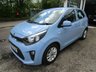 USED 2017 17 KIA PICANTO 1.0 2 5d 66 BHP Excellent Main Dealer Service History, One Owner, MOT until April 2022, Excellent fuel economy! Low Insurance Group!