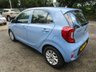 USED 2017 17 KIA PICANTO 1.0 2 5d 66 BHP Excellent Main Dealer Service History, One Owner, MOT until April 2022, Excellent fuel economy! Low Insurance Group!