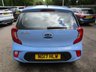 USED 2017 17 KIA PICANTO 1.0 2 5d 66 BHP Excellent Main Dealer Service History, One Owner, MOT until April 2022, Excellent fuel economy! Low Insurance Group!