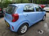 USED 2017 17 KIA PICANTO 1.0 2 5d 66 BHP Excellent Main Dealer Service History, One Owner, MOT until April 2022, Excellent fuel economy! Low Insurance Group!