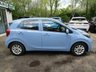 USED 2017 17 KIA PICANTO 1.0 2 5d 66 BHP Excellent Main Dealer Service History, One Owner, MOT until April 2022, Excellent fuel economy! Low Insurance Group!