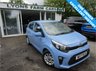 USED 2017 17 KIA PICANTO 1.0 2 5d 66 BHP Excellent Main Dealer Service History, One Owner, MOT until April 2022, Excellent fuel economy! Low Insurance Group!