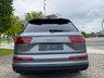 USED 2017 67 AUDI Q7 3.0 TDI QUATTRO S LINE 5d AUTO 269 BHP 1 Owner+PCP+HP Finance+Head UP Display+Digital Dash+Electric Seats+7seats+2keys+Head UP Display+Wireless Charging+SatNav+ Nationwide Delivery+Nationwide Warranty+Front +Rear Parking Sensors+Reverse Camera