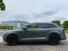 USED 2017 67 AUDI Q7 3.0 TDI QUATTRO S LINE 5d AUTO 269 BHP 1 Owner+PCP+HP Finance+Head UP Display+Digital Dash+Electric Seats+7seats+2keys+Head UP Display+Wireless Charging+SatNav+ Nationwide Delivery+Nationwide Warranty+Front +Rear Parking Sensors+Reverse Camera