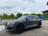 USED 2017 67 AUDI Q7 3.0 TDI QUATTRO S LINE 5d AUTO 269 BHP 1 Owner+PCP+HP Finance+Head UP Display+Digital Dash+Electric Seats+7seats+2keys+Head UP Display+Wireless Charging+SatNav+ Nationwide Delivery+Nationwide Warranty+Front +Rear Parking Sensors+Reverse Camera
