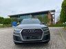 USED 2017 67 AUDI Q7 3.0 TDI QUATTRO S LINE 5d AUTO 269 BHP 1 Owner+PCP+HP Finance+Head UP Display+Digital Dash+Electric Seats+7seats+2keys+Head UP Display+Wireless Charging+SatNav+ Nationwide Delivery+Nationwide Warranty+Front +Rear Parking Sensors+Reverse Camera