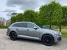 USED 2017 67 AUDI Q7 3.0 TDI QUATTRO S LINE 5d AUTO 269 BHP 1 Owner+PCP+HP Finance+Head UP Display+Digital Dash+Electric Seats+7seats+2keys+Head UP Display+Wireless Charging+SatNav+ Nationwide Delivery+Nationwide Warranty+Front +Rear Parking Sensors+Reverse Camera