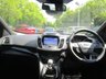 USED 2018 68 FORD KUGA 2.0 ST-LINE TDCI AWD 5d 177 BHP ALL WHEEL DRIVE One Owner from new, Full Service History, NEW MOT, All Wheel Drive, Balance of Ford Manufacturer Warranty until September 2021, Great fuel economy!