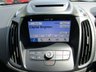 USED 2018 68 FORD KUGA 2.0 ST-LINE TDCI AWD 5d 177 BHP ALL WHEEL DRIVE One Owner from new, Full Service History, NEW MOT, All Wheel Drive, Balance of Ford Manufacturer Warranty until September 2021, Great fuel economy!