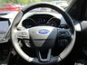 USED 2018 68 FORD KUGA 2.0 ST-LINE TDCI AWD 5d 177 BHP ALL WHEEL DRIVE One Owner from new, Full Service History, NEW MOT, All Wheel Drive, Balance of Ford Manufacturer Warranty until September 2021, Great fuel economy!