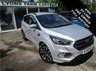 USED 2018 68 FORD KUGA 2.0 ST-LINE TDCI AWD 5d 177 BHP ALL WHEEL DRIVE One Owner from new, Full Service History, NEW MOT, All Wheel Drive, Balance of Ford Manufacturer Warranty until September 2021, Great fuel economy!