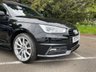 USED 2017 17 AUDI A1 1.4 SPORTBACK TFSI S LINE 5d 123 BHP Cruise control, 12 Months warranty